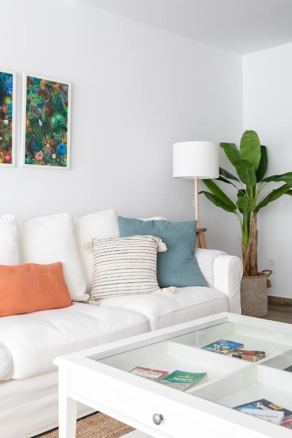Costa Blanca Holiday Rental Altamar II El Campello Dış mekan fotoğraf
